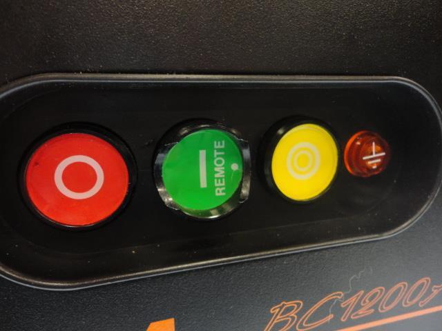 NEW IREM MAGNETIC BALLAST FOR METAL HALIDE LAMPS INPUT 1.N.PE BC1200A R29