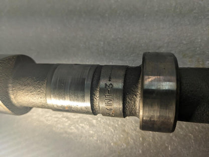 PORSCHE 996 BOXSTER CAMSHAFT 21-SPLINE 99622187002 USED 996B.G.L.2T1