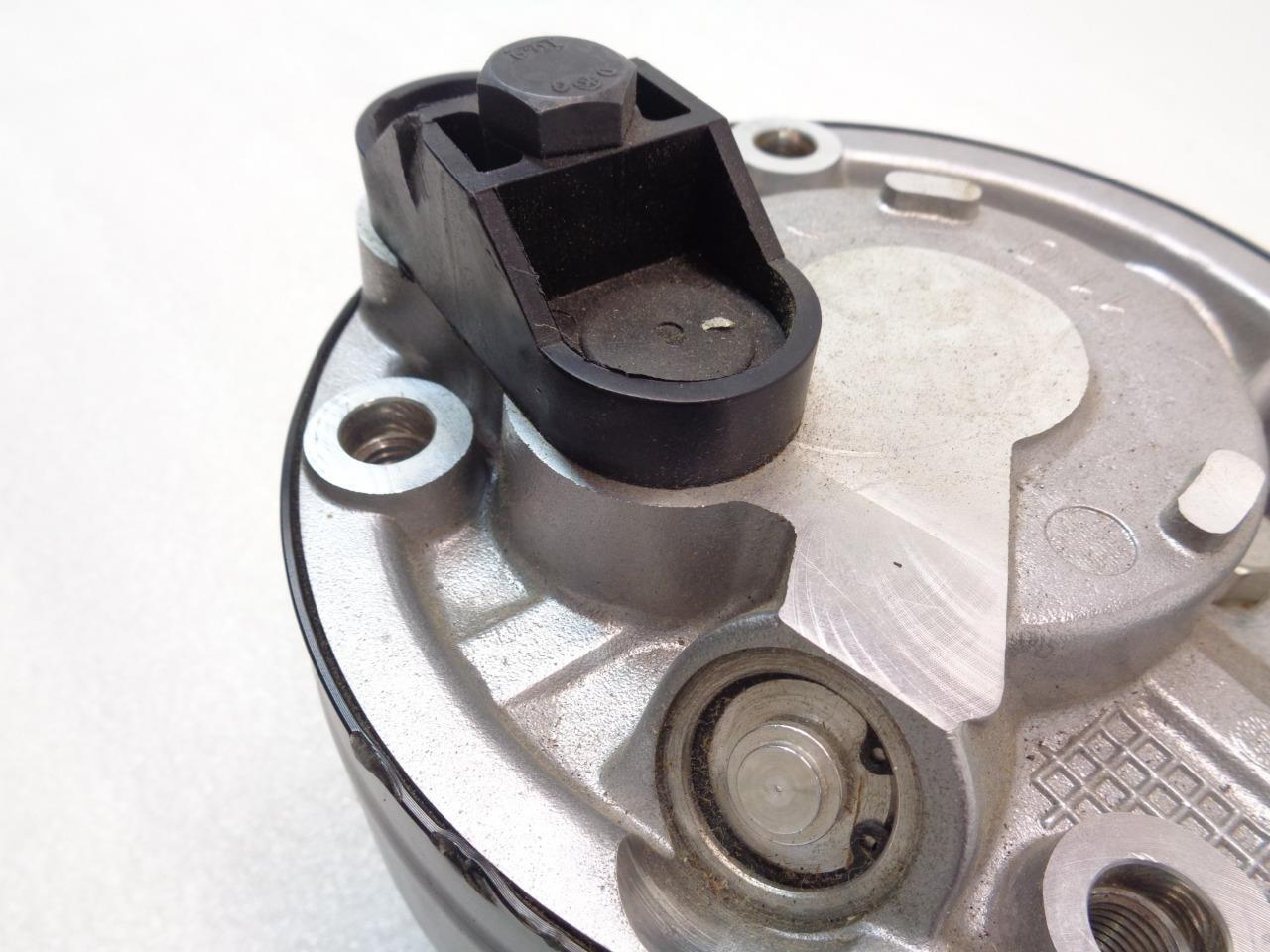 NEW AC COMPRESSOR ACC58237 R4 FOR CHEVY GMC 84-91 4.3L 5.0L 5.7L R1