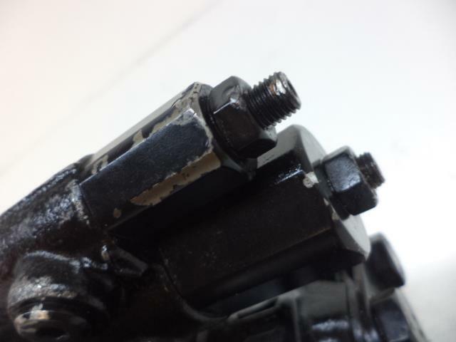 NEW REXROTH LA10VN063DFR/52L R902435671 AXIAL PISTON VARIABLE PUMP BSR8