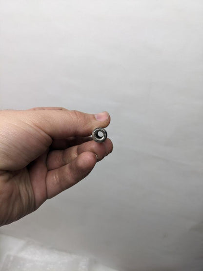 CRL DCD38 378438 3/8" DCD SERIES ELECTRO-FORMED DIAMOND DRILL NEW D0