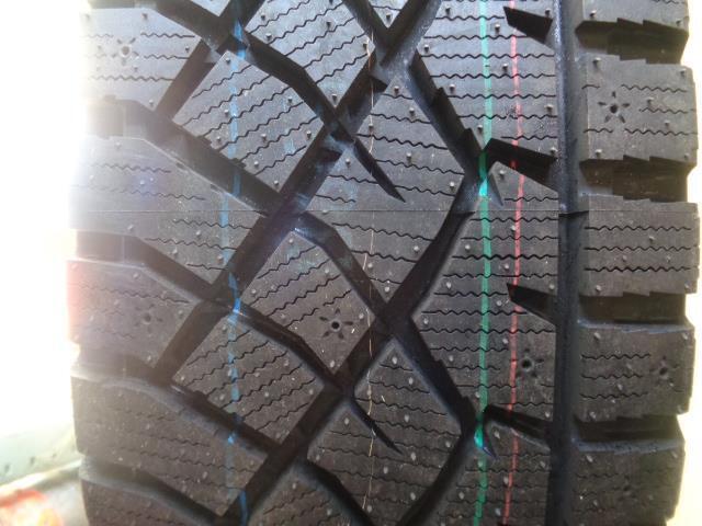 2 NEW ARTIC CLAW WINTER WXI 275 70 18 125/122Q TIRES ARC74 SU16 Q2