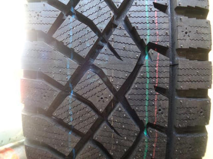 2 NEW ARTIC CLAW WINTER WXI 275 70 18 125/122Q TIRES ARC74 SU16 Q2