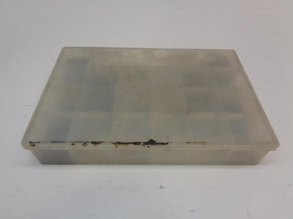 NEW CHAMP CAR ASSORTED NUTS, BOLTS, & WASHERS 3 CASES R17