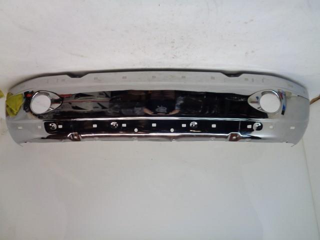 NEW FRONT BUMPER REPLACEMENT DODGE RAM PICK UP 1994-1998 DR4-CL R35