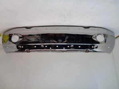 NEW FRONT BUMPER REPLACEMENT DODGE RAM PICK UP 1994-1998 DR4-CL R35