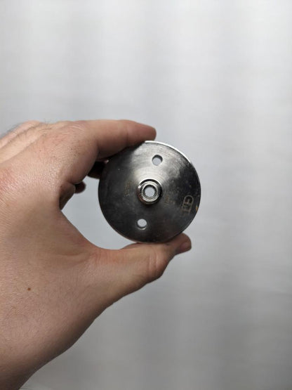 CRL DCD2 331747 2" DCD SERIES ELECTRO-FORMED DIAMOND DRILL NEW D0