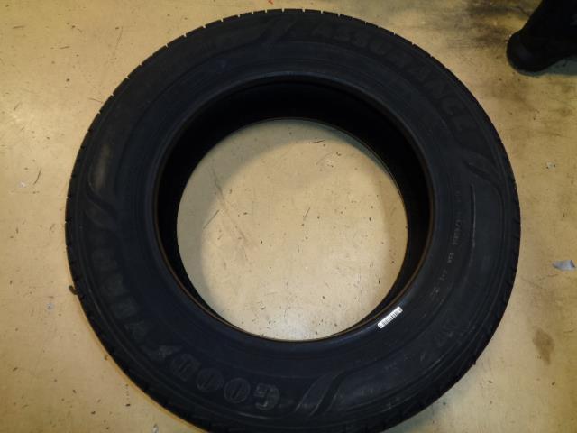 GOODYEAR ASSURANCE OUITLAST P 205 65 15 95H SL TIRE 409780554 CQ1
