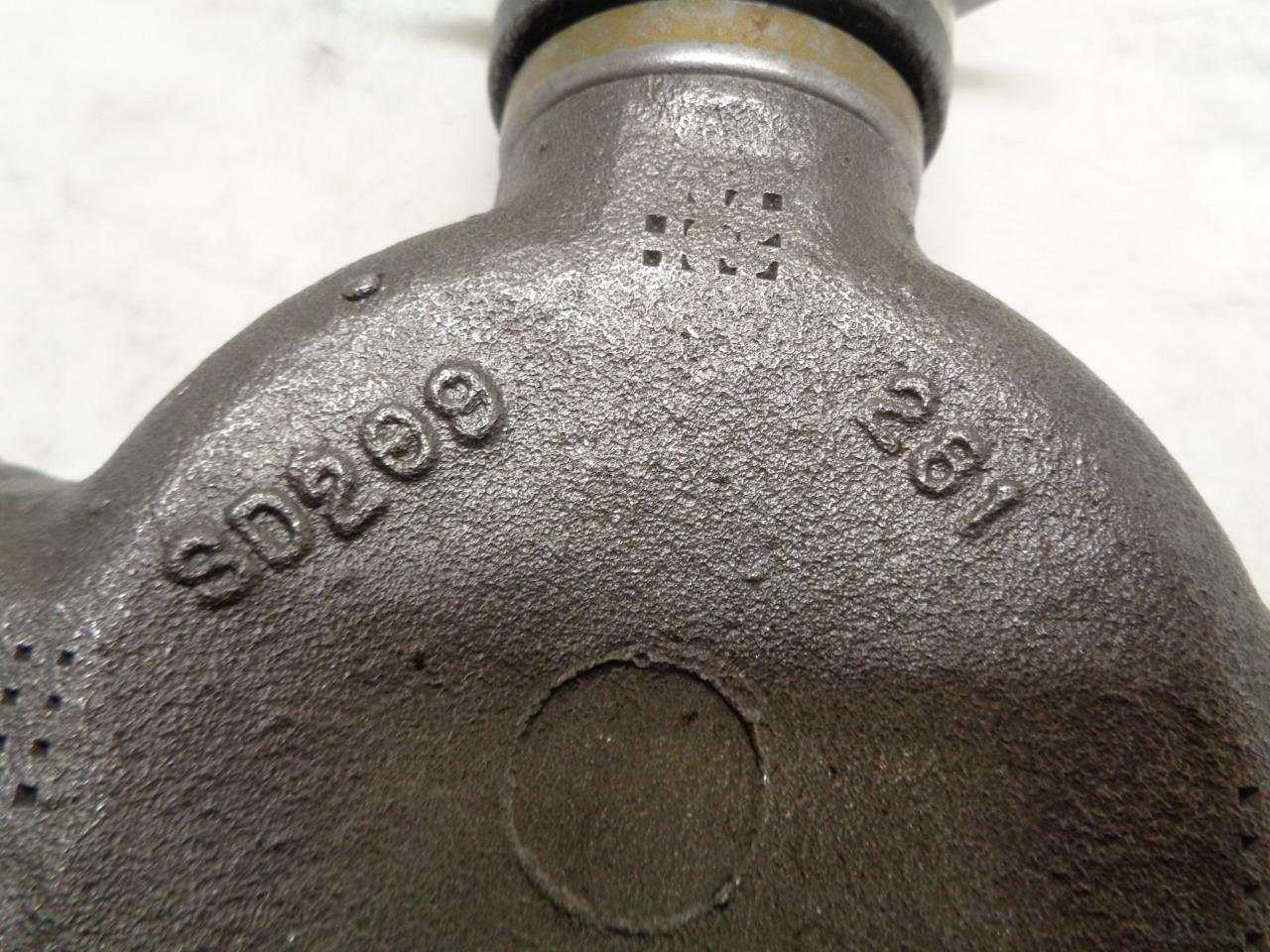 NEW NEAPCO U-JOINT SD209 281 R9TB