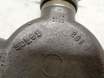 NEW NEAPCO U-JOINT SD209 281 R9TB