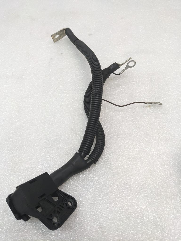 PORSCHE BOXSTER 987 BATTERY POSITIVE 98661120300 USED R23