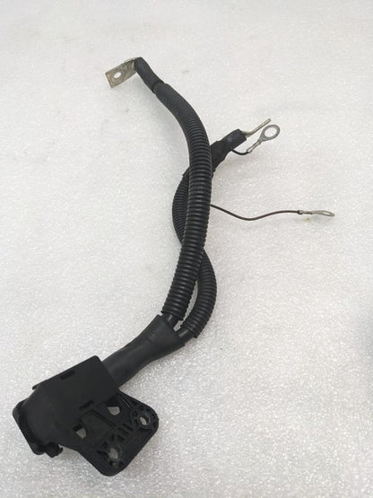 PORSCHE BOXSTER 987 BATTERY POSITIVE 98661120300 USED R23