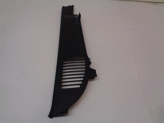 PORSCHE CAYMAN 987 06-12 DRIVERS SIDE LUGGAGE TRUNK LINING 987 555 189 01 SR