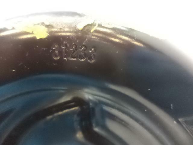 NEW AIR BRAKE CHAMBER 2530-01-506-3298 FITS 5T TANKER TRAILER M967A2 M969A3 H2