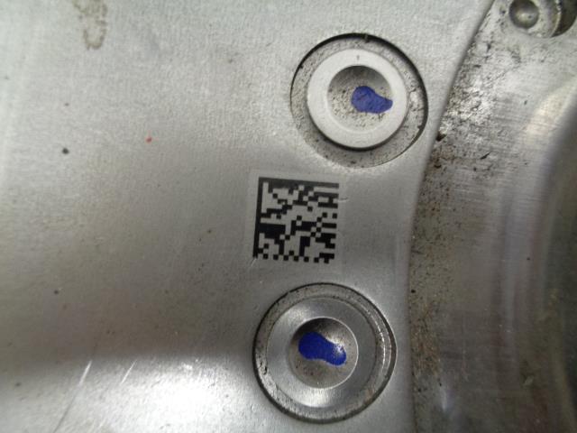 GM 24049879 AUTOMATIC TRANSMISSION TORQUE CONVERTER USED E1