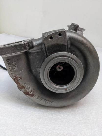 CUMMINS 3795877 TURBOCHARGER FOR CUMMINS ISC ISL ICP 8.9L ENGINES REMAN E1
