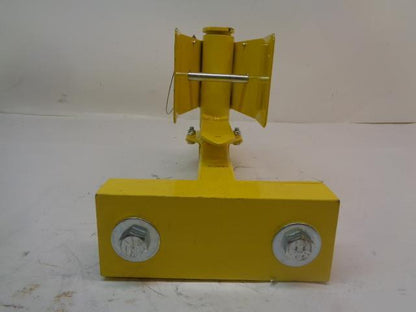 1 NEW GUARDIAN STANDING SEAM ROOF CLAMP  FALL PROTECTION 00250 R18