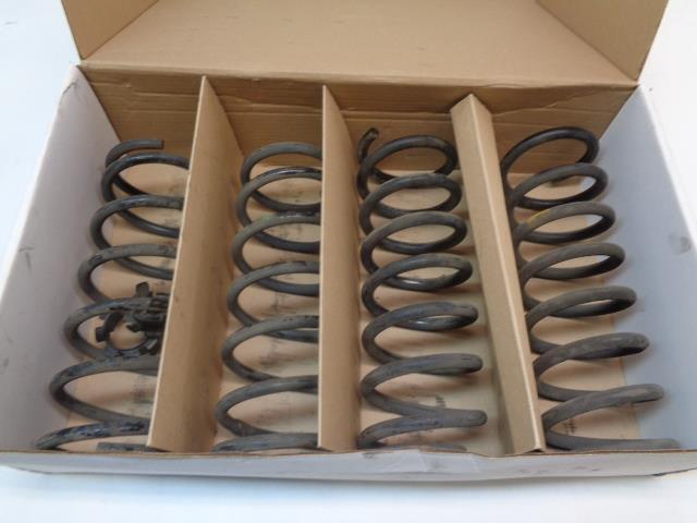 Porsche 911 (993) M032 US Spec Spring Set Front/Rear Green/Yellow USED OEM R21