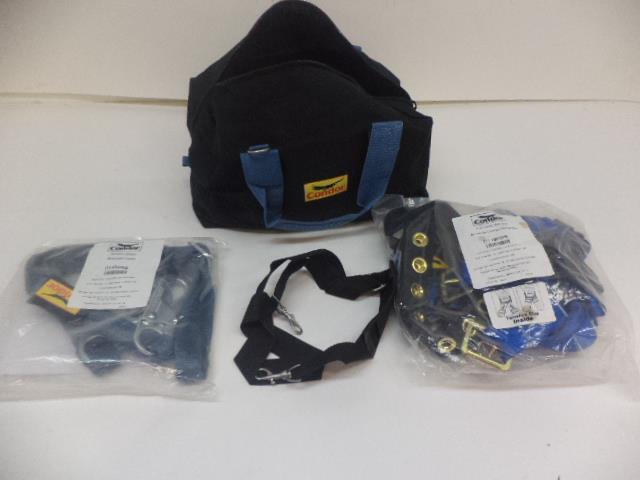 BRAND NEW CONDOR AERIAL LIFT KIT PLATED ALLOY STEEL 35KU70 45J293 19F378 R28