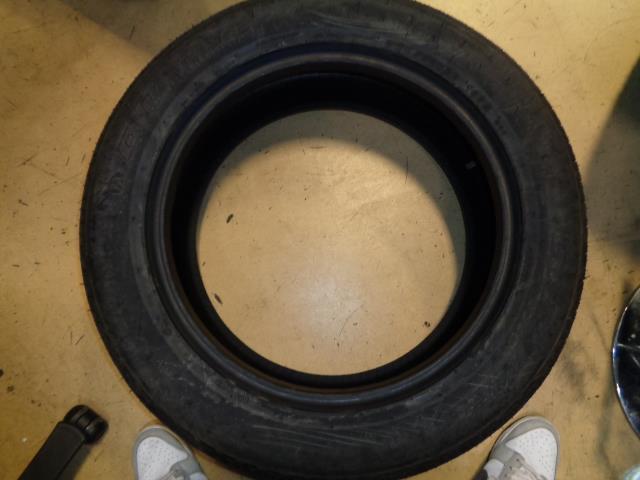 2 DURO DP3100 PERFORMA TP P 255 55 20 107H SL ALL SEASON TIRES 8831002025555 BQ4