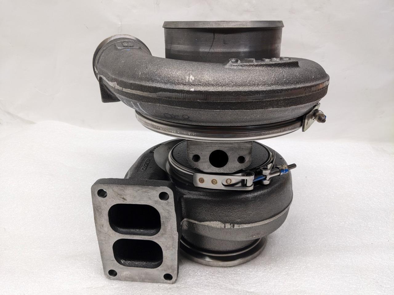 CAT TURBO GP-BAS 432-0153 FOR CATERPILLAR C15 ENGINE REMAN E1