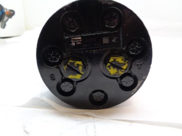 PARKER HYDRAULIC BRAKE MOTOR ASSEMBLY 200772 25518 8002 R11