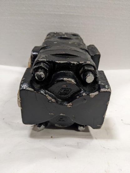 JINSUNG PRECISION CO 8068012 HYDRAULIC MOTOR BSRG6