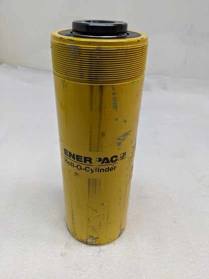 ENERPAC RCH306 HOLL-O-CYLINDER PLUNGER SINGLE-ACTING HYDRAULIC CYLINDER NEW H2