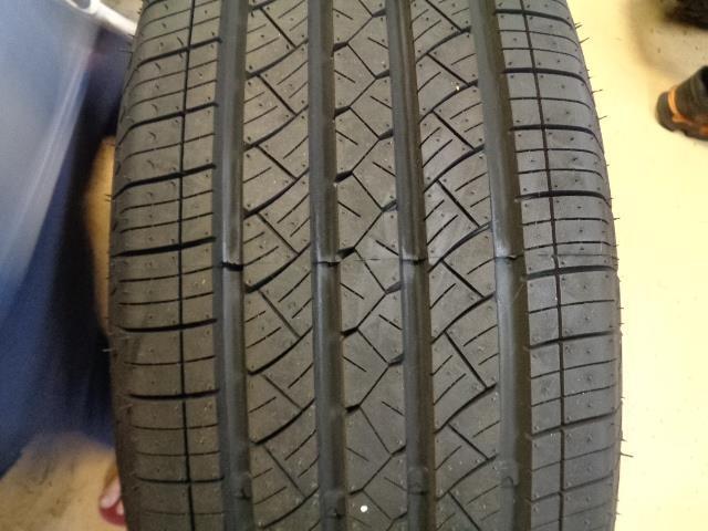 ARROYO ECO PRO H/T P 265 70 16 112H SL TIRE AEP031 BQ3 SU16