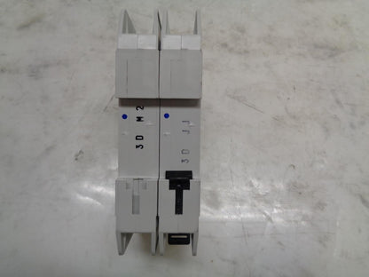 NEW EATON FAZ-D3/2-NA CIRCUIT BREAKER 102181 R4TB