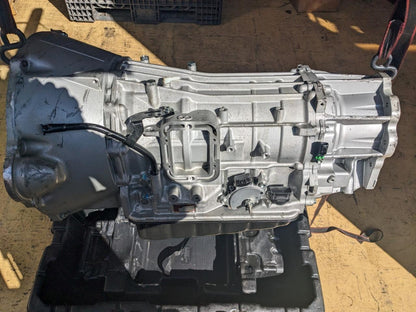 MOPAR TRANSMISSION KIT R8214443AC W/ Torque Conver FOR FORD 2013-15 Reman NEW B2