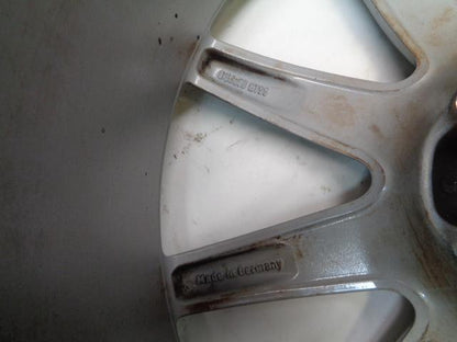 GENUINE PORSCHE 911 997 BOXSTER CAYMAN WHEEL 19X8.5 ET55 5X130 997 362 156 55 WR