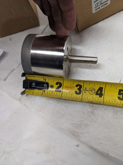 CRL DCD214 331747 2-1/4" DCD SERIES ELECTRO-FORMED DIAMOND DRILL NEW D0