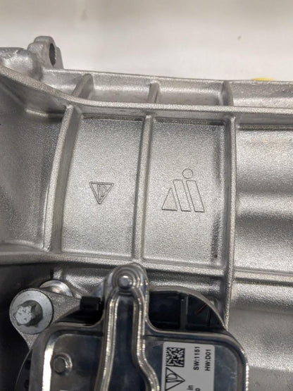 GENUINE PORSCHE 958 351 042 BX 15-18 CAYENNE TRANSFER BOX CASE T3 BSRG4