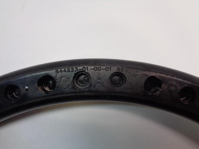 NEW CAMERON TOP SEAL 13 5/8 U BOP3K-10K CAMRAM 644223-01-00-01 R15T2