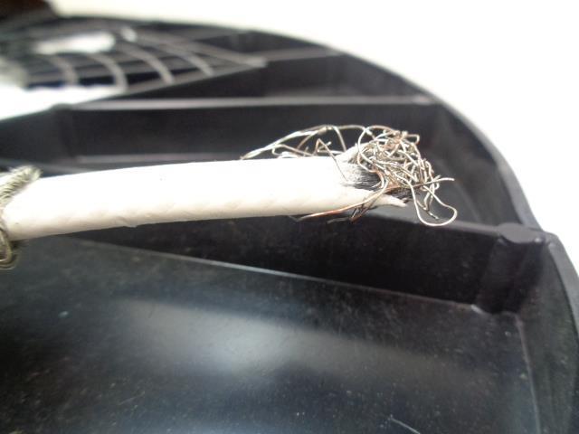 NVENT RAYCHEM ICESTOP GM1XT 120V SELF REGULATING HEATING CABLE 1000FT NEW H2