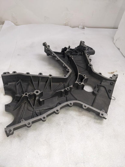 PORSCHE CAYENNE 4.5L TIMMING CHAIN COVER 9481011217R USED 996BGL