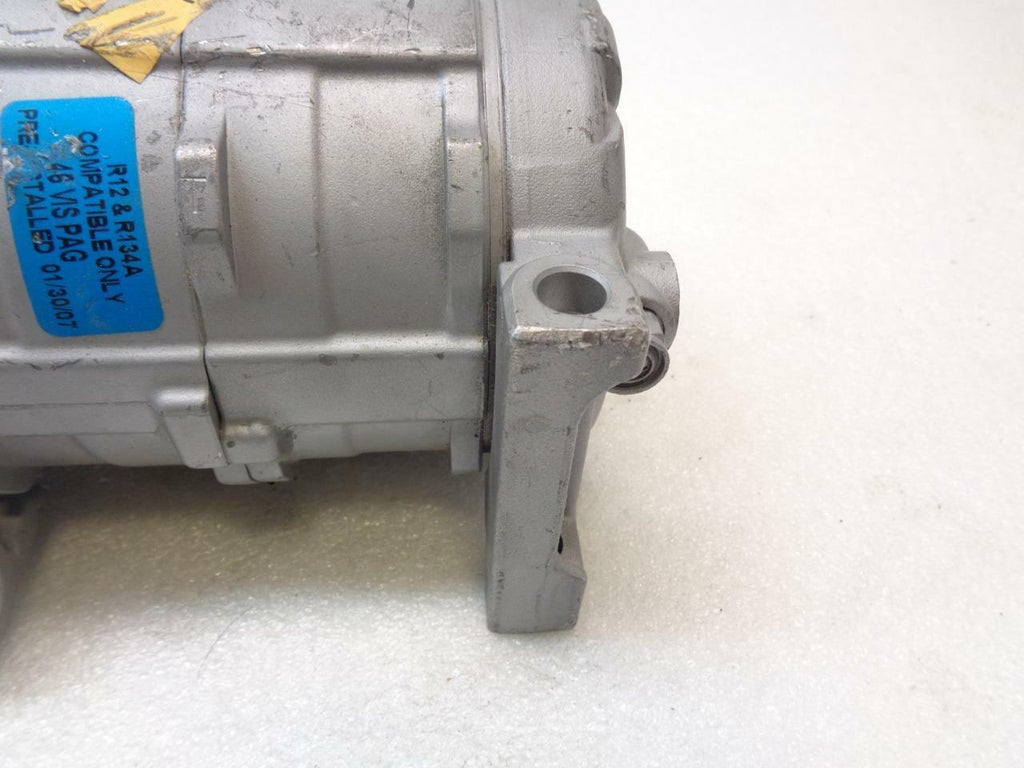 NEW OEM VISTEON 1171 AC COMPRESSOR FITS 2004-2007 FORD (VARIOUS MODELS) R2