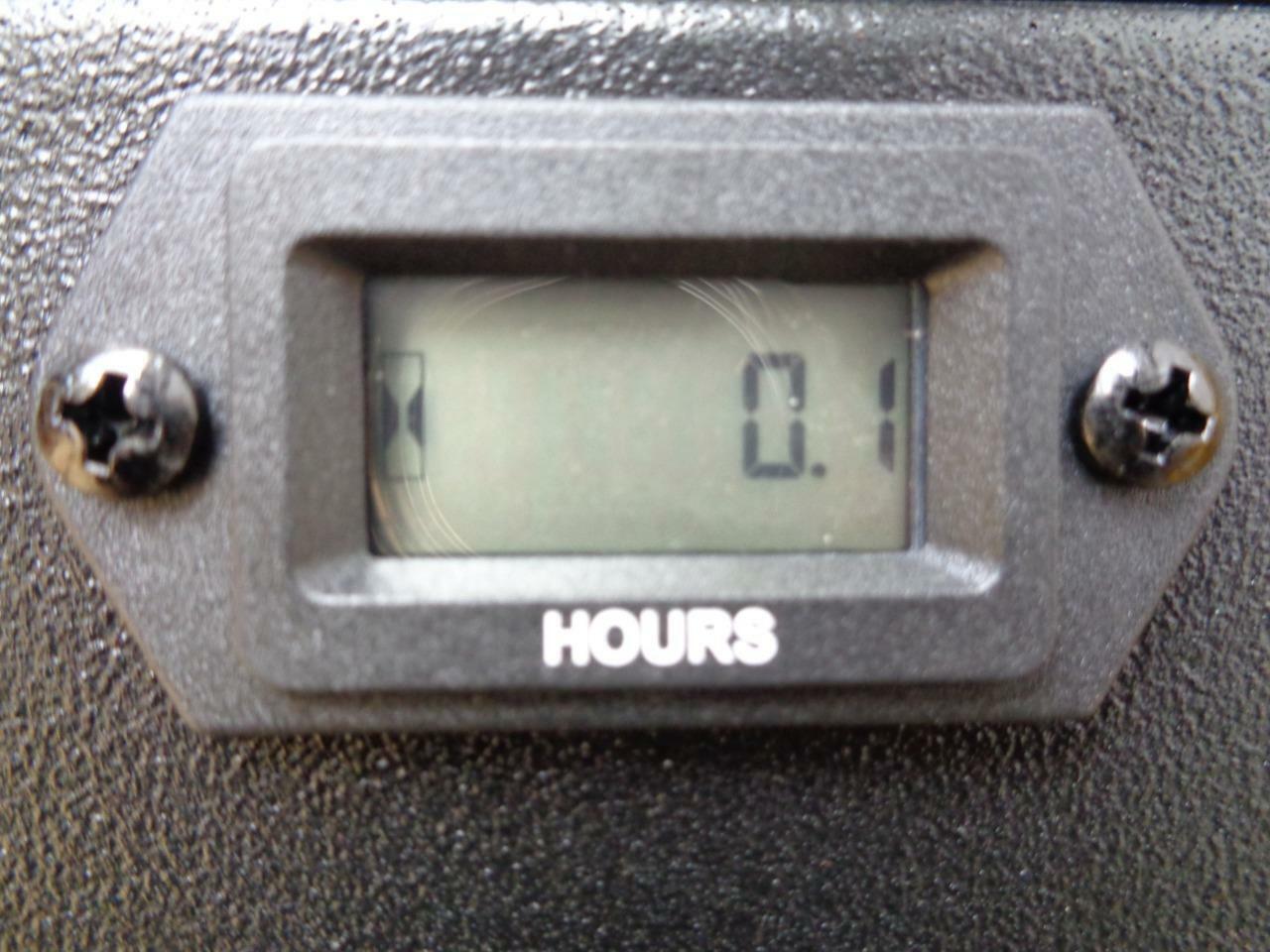 TENNANT/NOBLES ASC-15 ALL SURFACE EXTRACTOR BATHROOM SCRUBBER 9007354 NEW BSR3