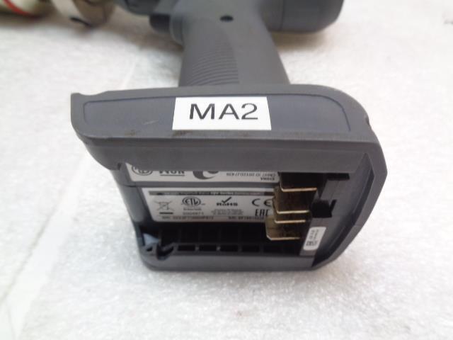 INGERSOLL RAND QXX2PT1000NPS12 20V TORQUE MULTIPLIER WITHOUT BATTERY USED R27