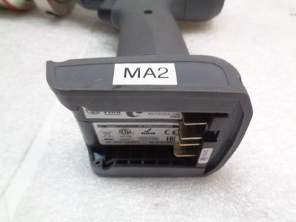 INGERSOLL RAND QXX2PT1000NPS12 20V TORQUE MULTIPLIER WITHOUT BATTERY USED R27