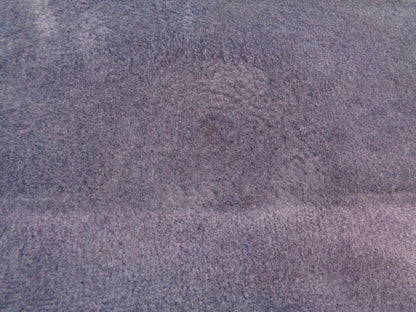 GENUINE PORSCHE 97-04 986 BOXSTER BLUE ENGINE CARPET COVER 98655103902 EFL SR