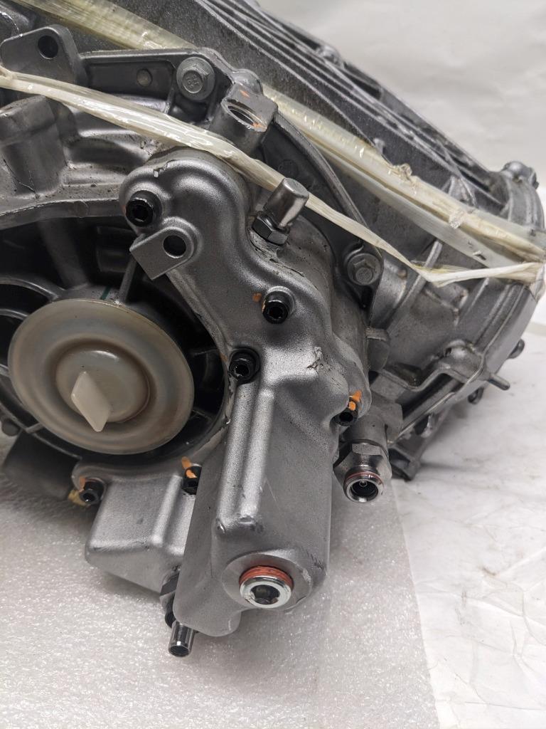 GM 84300365 DIFFERENTIAL CARRIER FOR AUTO TRANSMISSION 15-19 CORVETTE NEW B3B2