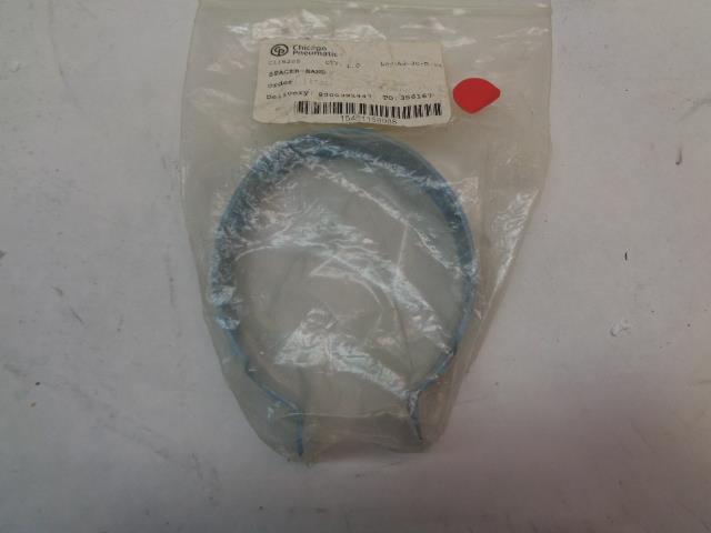 NEW CHICAGO PNEUMATIC BAND SPACER C116388 R22T9