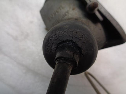 Porsche 928 1987-95 Turn Signal Housing Right USED GENUINE 928 631 421 22 R25T2