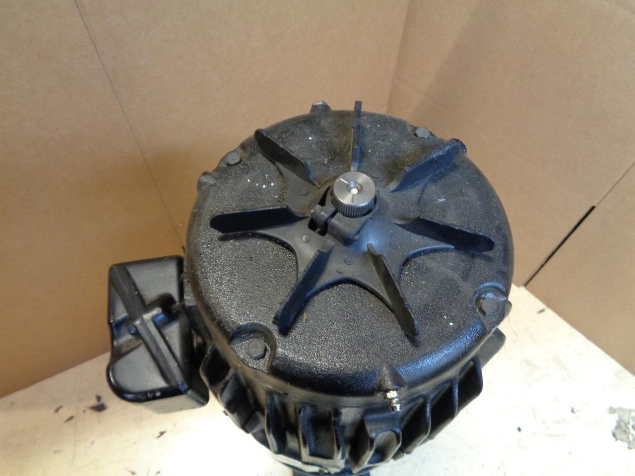 GRUNDFOS CRN3-15 APGE HQQE 96083764 3HP 3461RPM 1-1/4" NPT CENTRIFUGAL PUMP J2