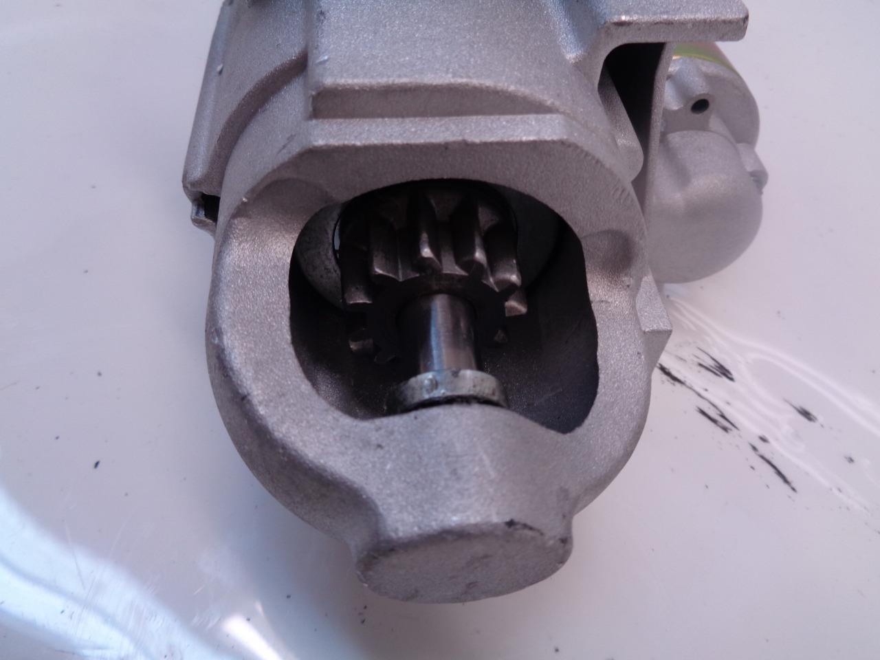 REMANUFACTURED STARTER DIRECT REPLACEMENT AC DELCO 89017847 R14B3