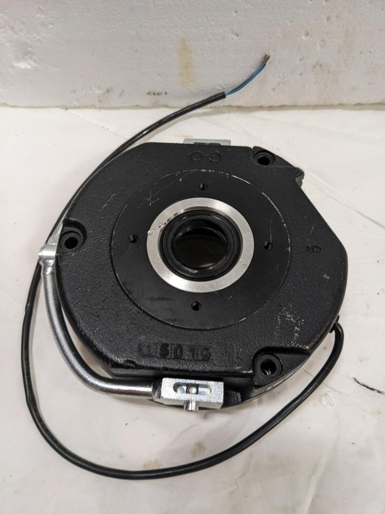 Intorq Lenze Electromagnetically Released Spring Brake BFK436-16N NEW BSIG1