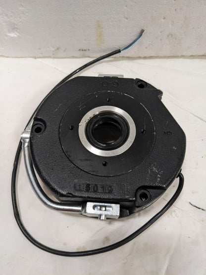 Intorq Lenze Electromagnetically Released Spring Brake BFK436-16N NEW BSIG1