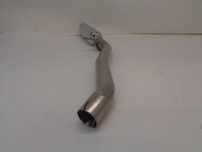 1 NOS BORLA DUAL EXHAUST TIPS FOR FORD F-150 15-18 140417 BSR